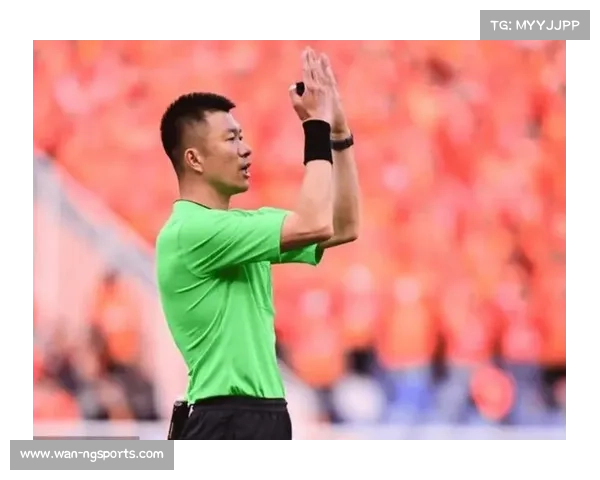 中超VAR判罚准确率提升至98% 裁判职业化进程显著加速