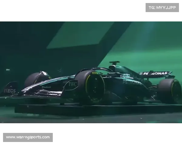 梅赛德斯W16底盘成功通过国际汽联正面撞击测试安全性再获认可 梅赛德斯W16底盘成功通过国际汽联正面撞击测试安全性再获认可