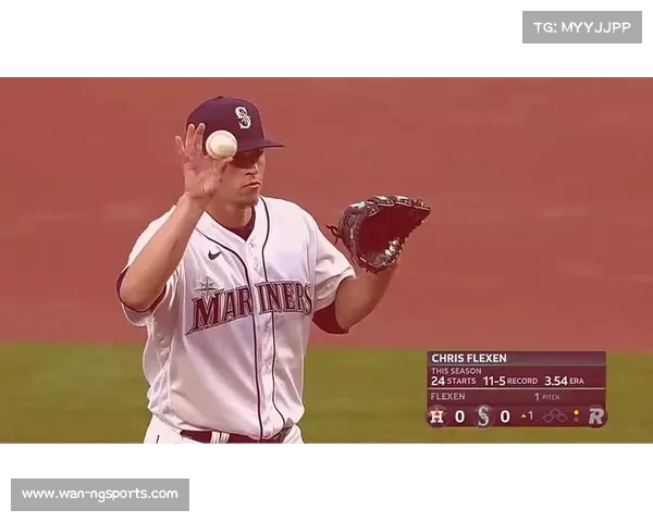 以太空人队在美联西区领先水手3场,外卡争夺激烈 以太空人队在美联西区领先水手3场,外卡争夺激烈