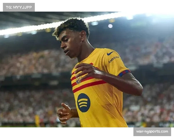 亚马尔恢复训练状态良好预计对赫罗纳复出后将迎战皇马