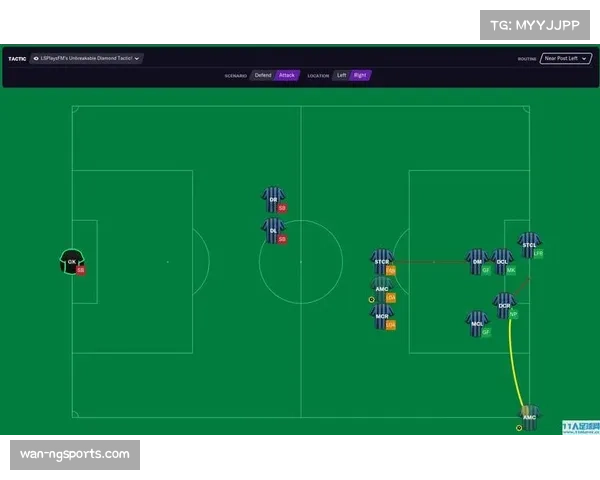 欧洲各国联赛进入十一月份，攻防数据揭示球队战术风格